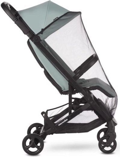 Easywalker moustiquaire pour la partie sportive de la poussette Miley
