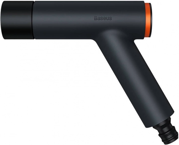 Buse d’arrosage Baseus GF3 noire