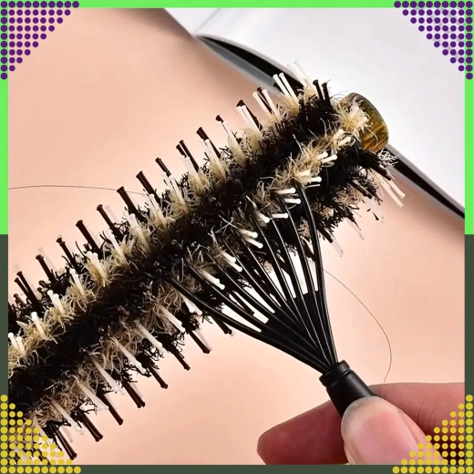 Nettoyeur de brosses et de peignes à cheveux
