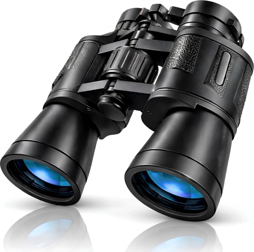 Jumelles Renew Force 20x50 vision-5 noires - 1 pièce