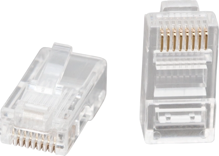 Prise modulaire RJ45 UTP Cat.5