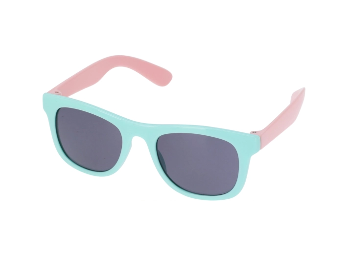 Lunettes de soleil polarisées pour enfants Polaroid 4–6 ans