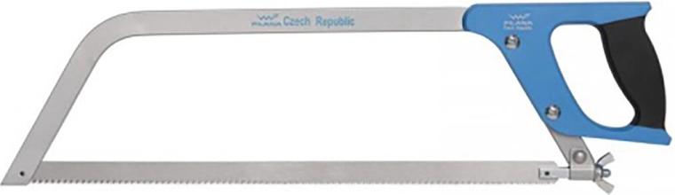 Scie de boucher 450 mm Pilana