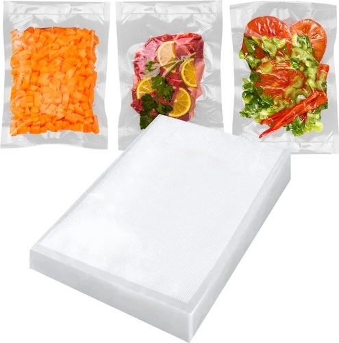 Sachets sous vide 20x30 cm lot de 50 pièces