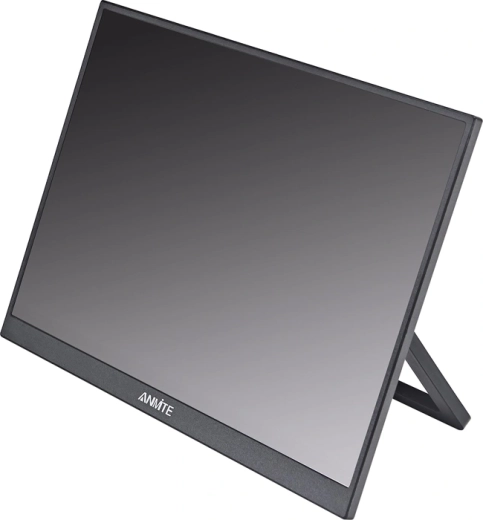 Moniteur portable Anmite 16" IPS 1920 × 1200