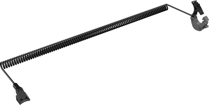 Commande au pouce Waydoo Subnado Plus avec câble allongé