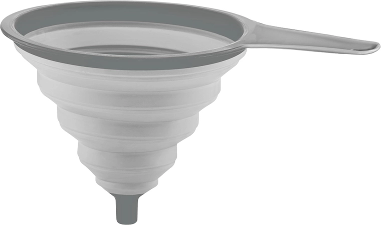 Entonnoir pliable Kitchisimo