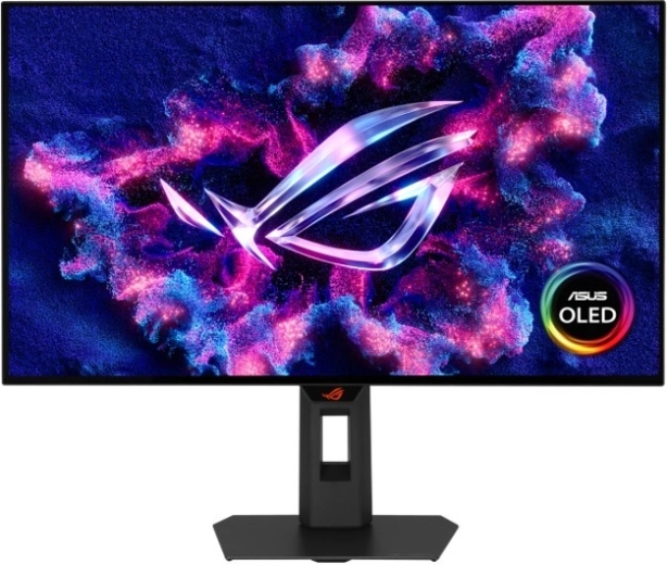 Moniteur OLED gaming ASUS ROG Strix 27" 240 Hz (0,03 ms)