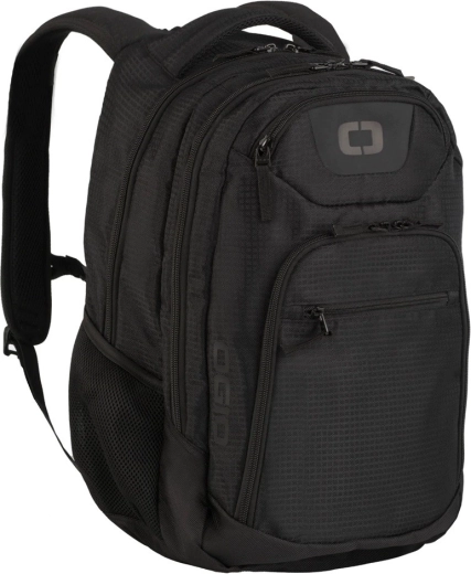 Sac à dos Ogio Excelsior 40 l noir - 1 pièce