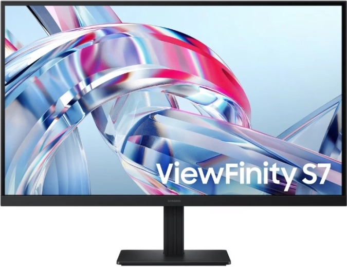 Moniteur Samsung ViewFinity S7 27" UHD VA