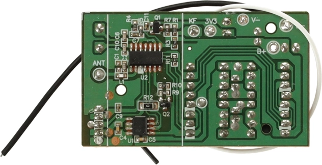 Carte de contrôle pour WLTOYS 104310