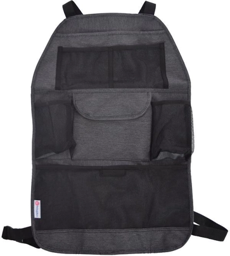 PETITE&MARS organiseur pour dossier de siège auto Order