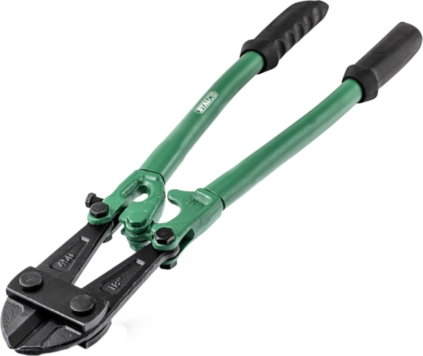 Pince coupe-boulons à levier 450 mm STALCO