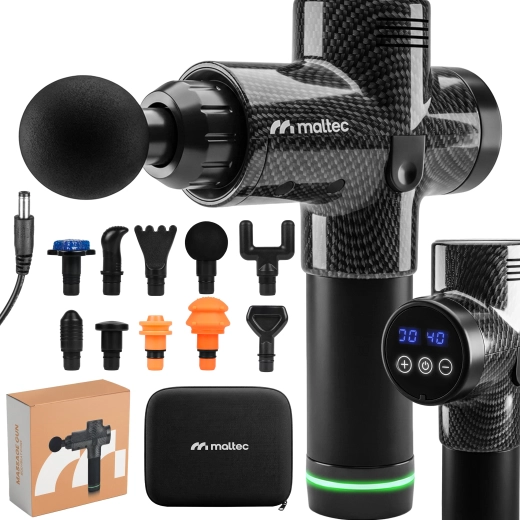 Pistolet de massage BodyBeat Core
