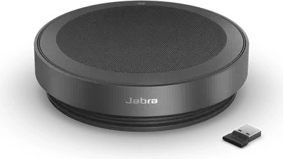 Jabra Speak2 75 avec support verrouillable
