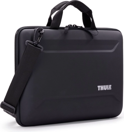 Sacoche Thule Gauntlet 5.0 pour ordinateur portable MacBook Pro 16 pouces – noire