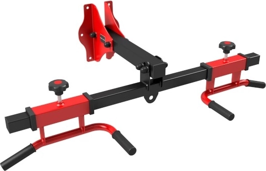 Barre de traction murale et plafond réglable MARBO MS-D202