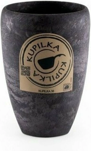 Gobelet Kupilka Coffee Go 300 ml – noir