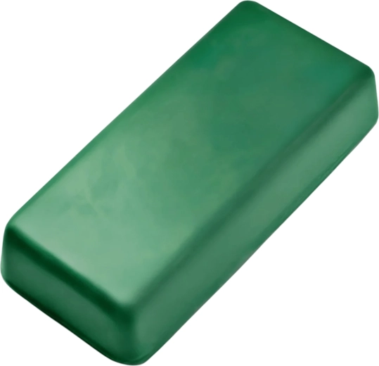 Pâte à polir verte BEAVERCRAFT P02, 50 g