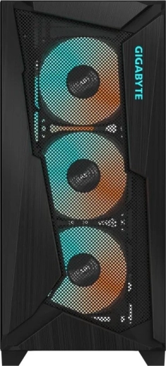 Boîtier C301G V2 ATX