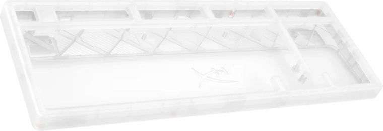 Boîtier blanc pour clavier Origins 2 1800