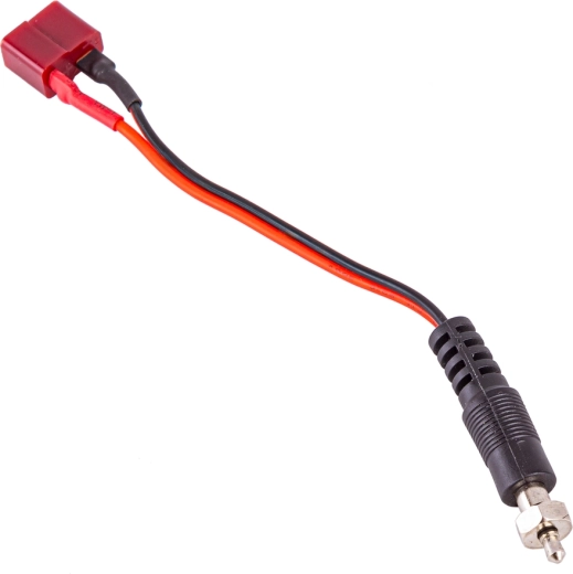 Adaptateur prise DEAN – connecteur pour la charge des clips pour bougies de préchauffage - 1 pièce