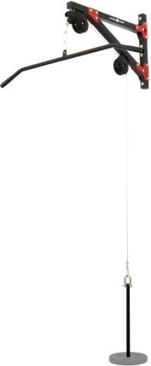 Poulie haute murale MARBO MH-W108 2.0