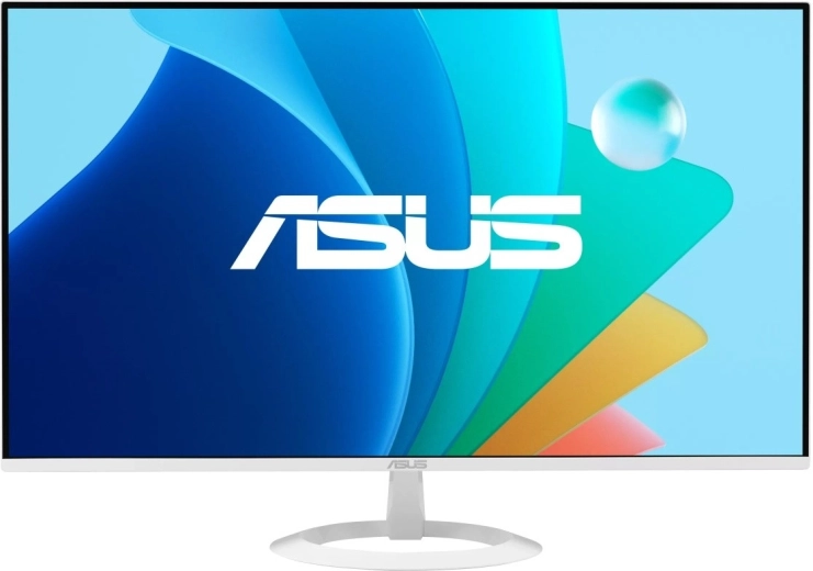 Moniteur ASUS VZ249HG-W IPS 23,8" FHD 120 Hz (blanc)