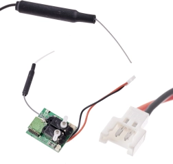 Carte de contrôle pour drone WLtoys Sky King F959 nouvelle version