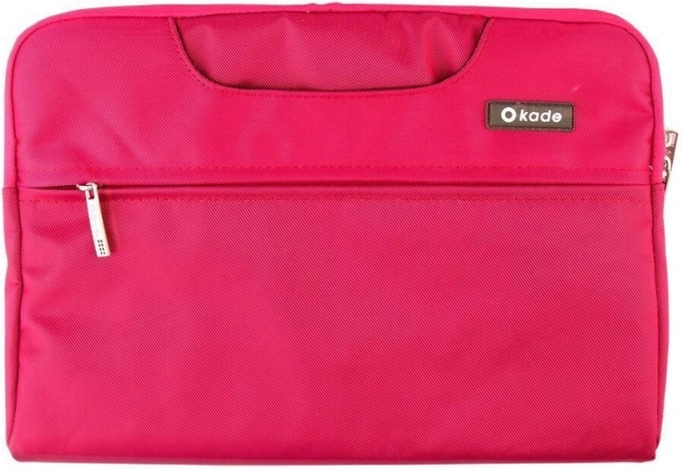 Vega sacoche pour ordinateur portable 11,6" rouge