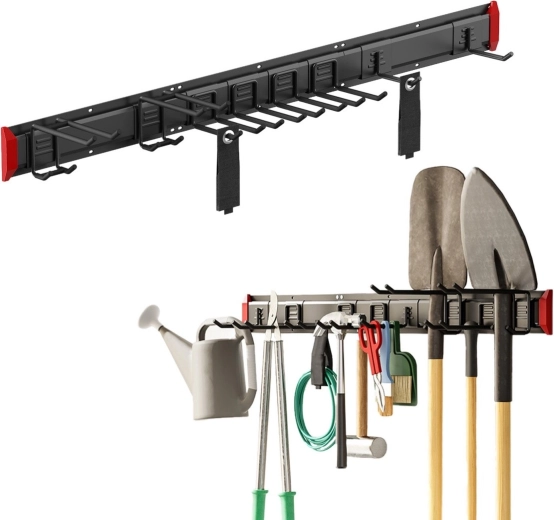 Organisateur mural pour outils Maclean MC-179