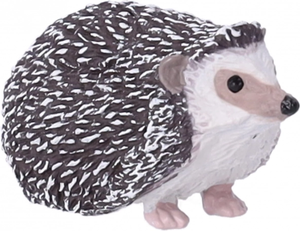 Figurine de collection hérisson, Papo