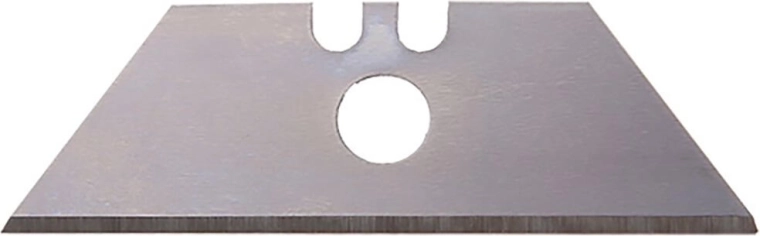 Lames de rechange trapézoïdales 10 pcs