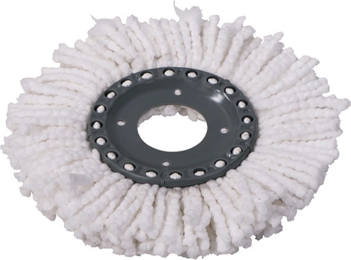 Tête de rechange en microfibre pour serpillière TORO Tornado