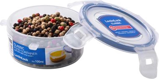 Boîte alimentaire LOCKnLOCK 100 ml