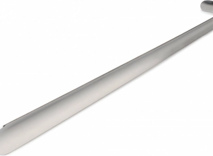 Chausse-pied en métal 27 cm