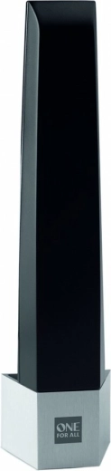 Antenne intérieure amplifiée ONE FOR ALL SV9345 jusqu’à 43 dB