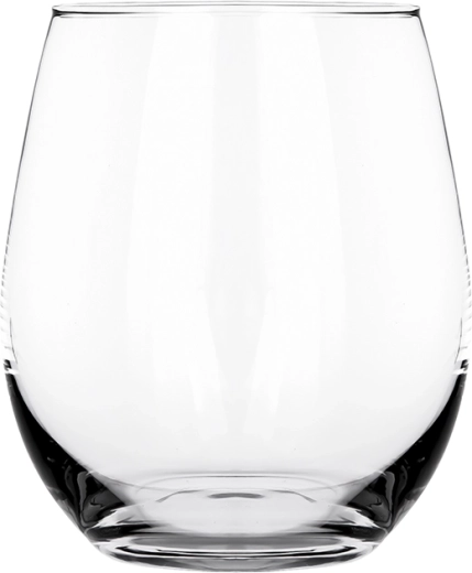 Ensemble de verres bas Diamond 390 ml (6 pcs)