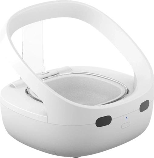 Distributeur intelligent de nourriture pour chats et petits chiens PETONEER NutriCare avec RFID