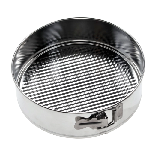 Moule à gâteau avec fond amovible 22 cm