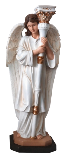 Figurine d’ange 80 cm