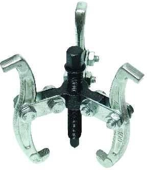 Extracteur de roulements 150 mm à 3 bras