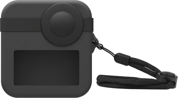 Coque de protection en silicone PULUZ pour GoPro Max