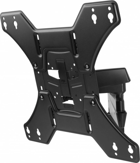 Support TV mural orientable et inclinable One For All Solid Full‑Motion WM4451 13–60"
