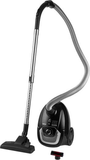 Aspirateur avec sac Sencor SVC 5501BK