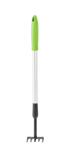 Râteau télescopique 66,5–99 cm