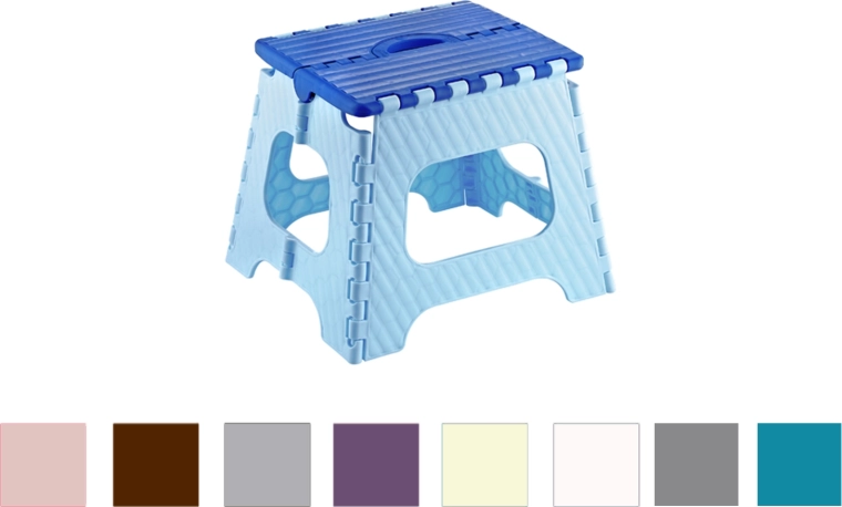 Tabouret pliant Hobby Life