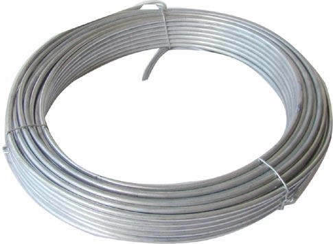 Fil tendu galvanisé 3,4 mm, 26 m