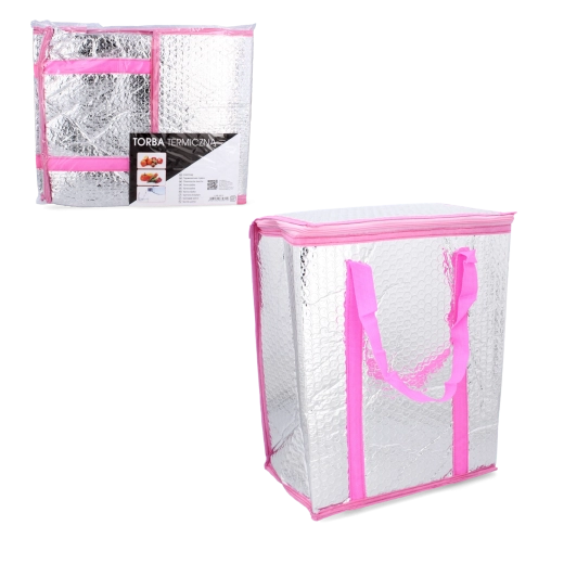 Sac isotherme 35 × 28 × 17 cm