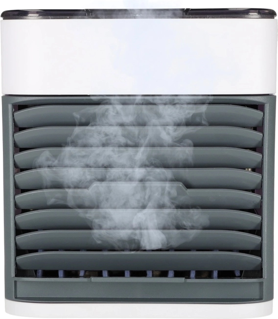 Mini climatiseur de table USB portable